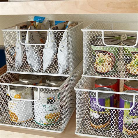 Stackable Storage Organizer .